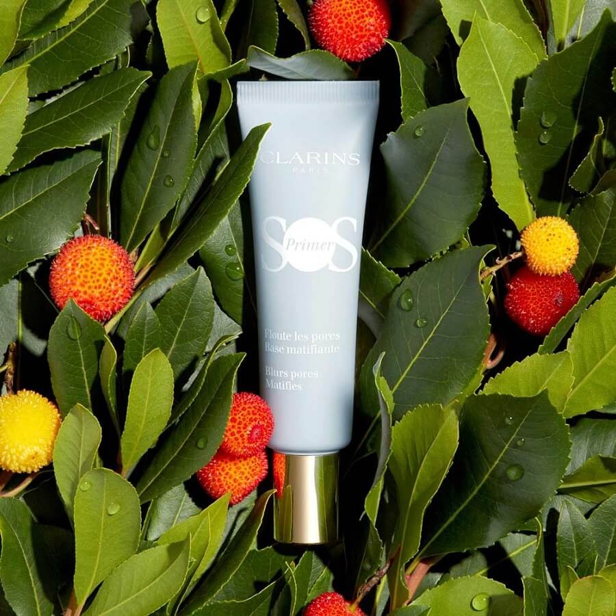 Clarins SoS Primer Matifying 30ml