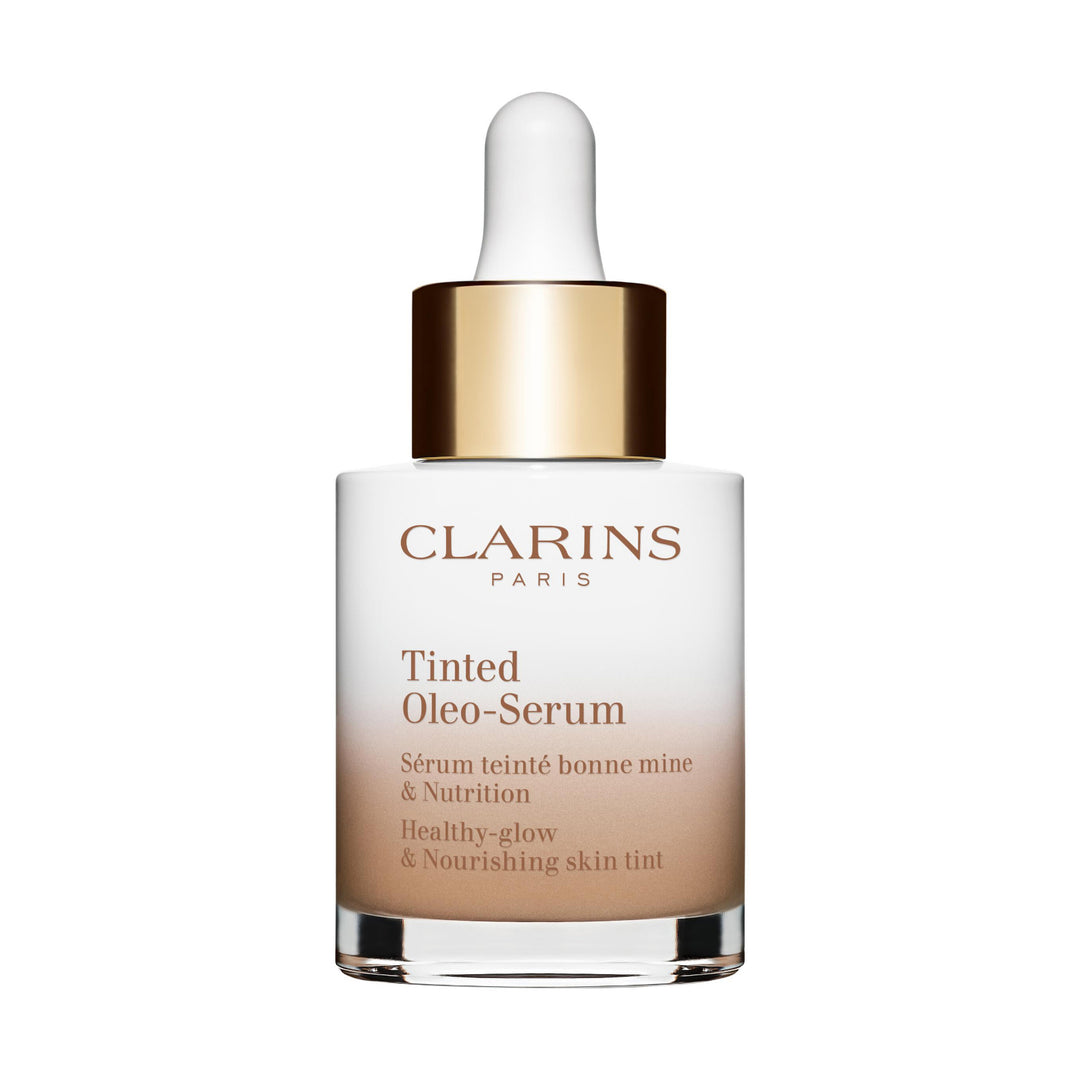 Clarins Tinted Oleo-Serum 05 30ml