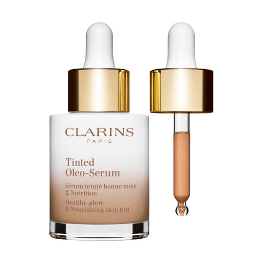 Clarins Tinted Oleo-Serum 05 30ml