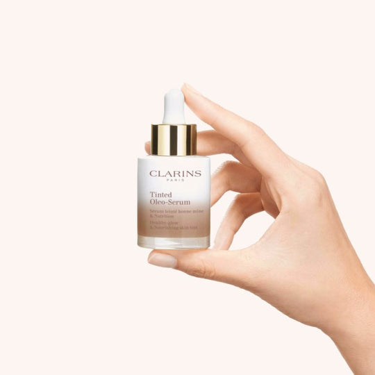 Clarins Tinted Oleo-Serum 06 30ml