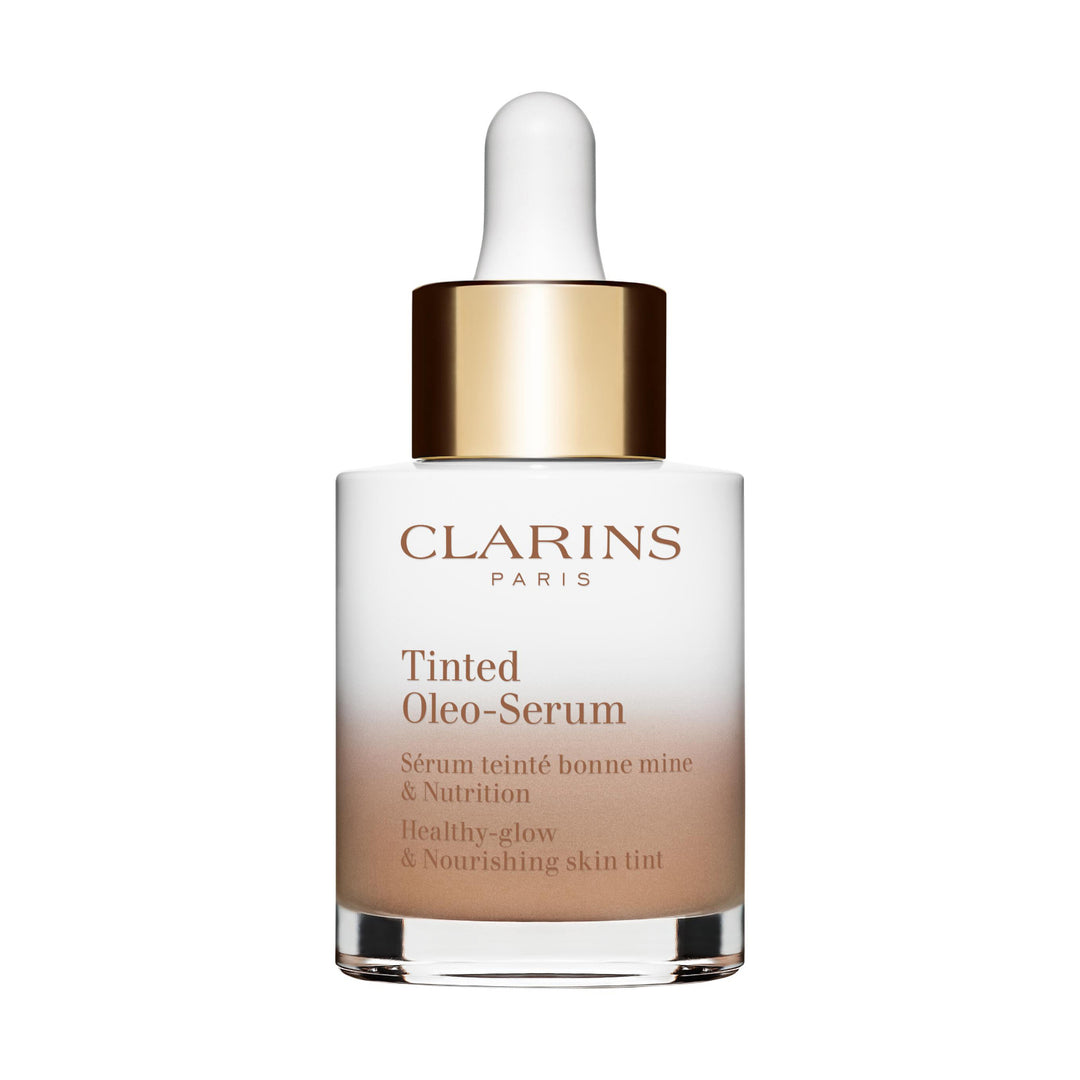 Clarins Tinted Oleo-Serum 06 30ml