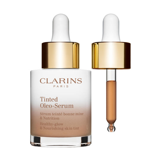 Clarins Tinted Oleo-Serum 06 30ml