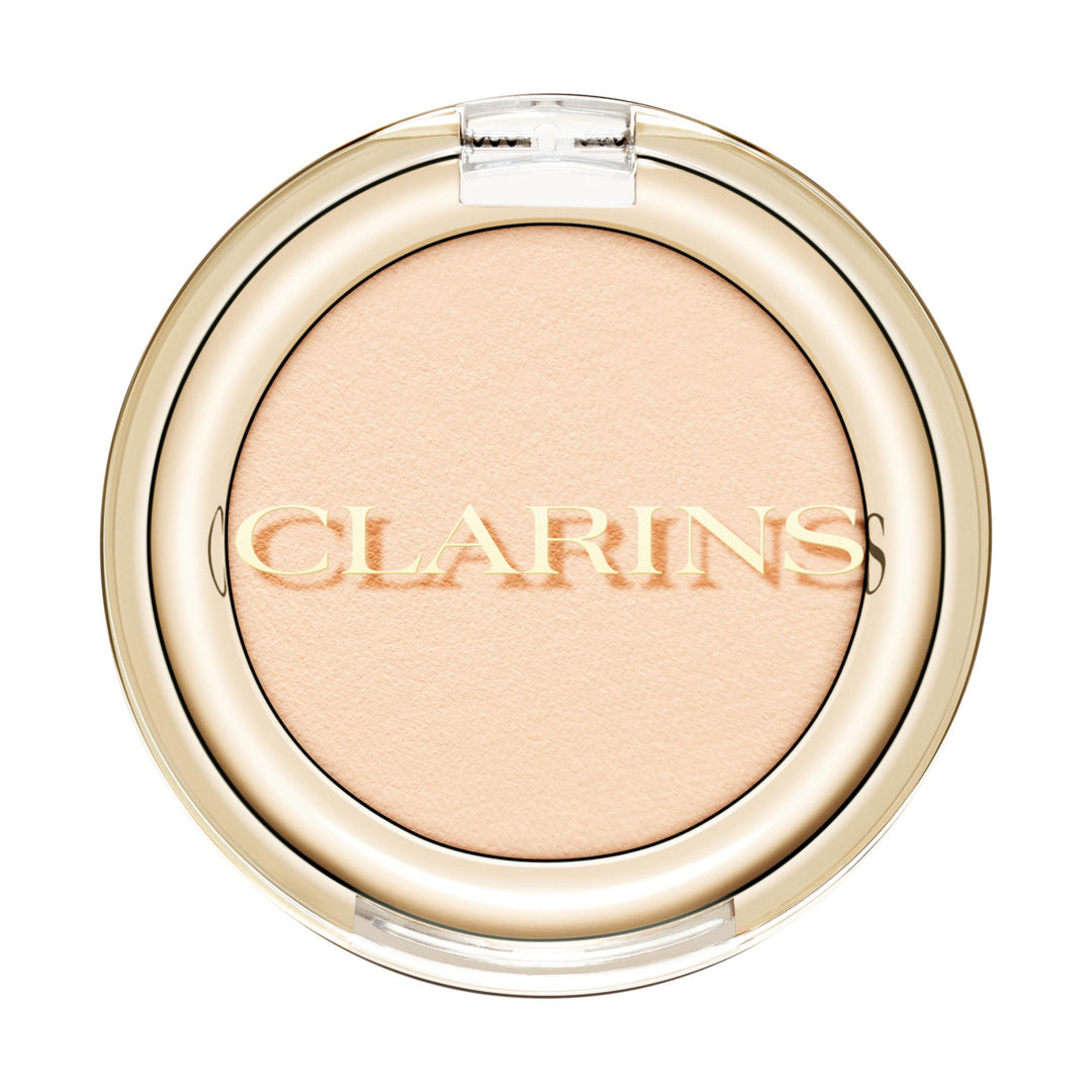 Clarins Ombre Skin Pwd Eyeshadow 01