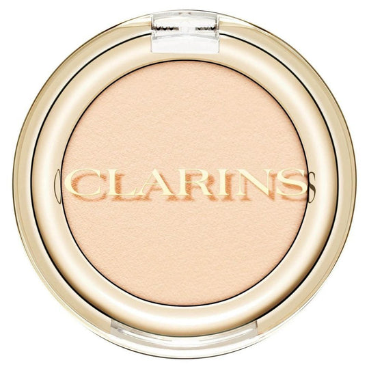 Clarins Ombre Skin Pwd Eyeshadow 01