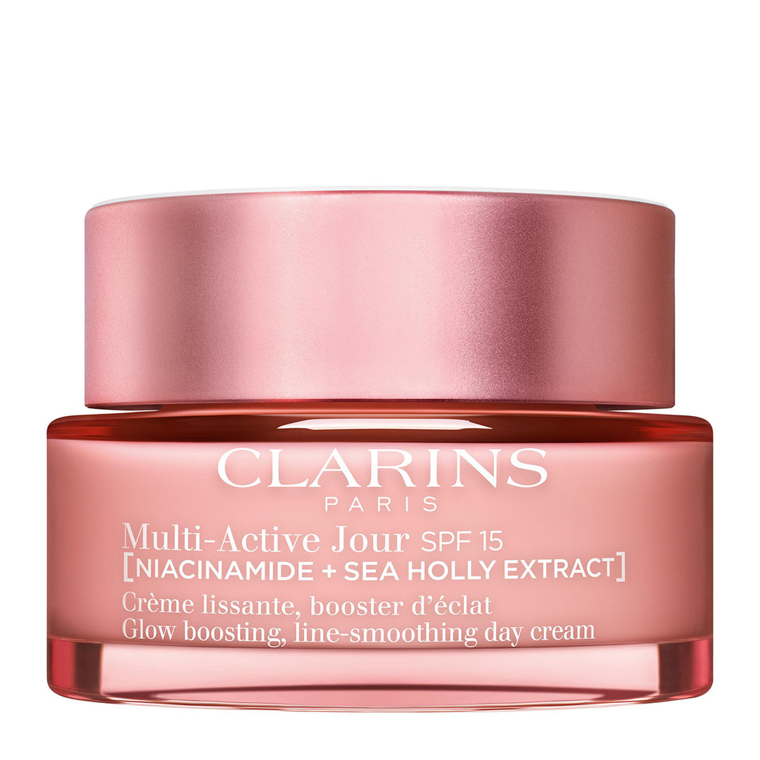 Clarins Multi-Active Jour Cr.spf15 50ml