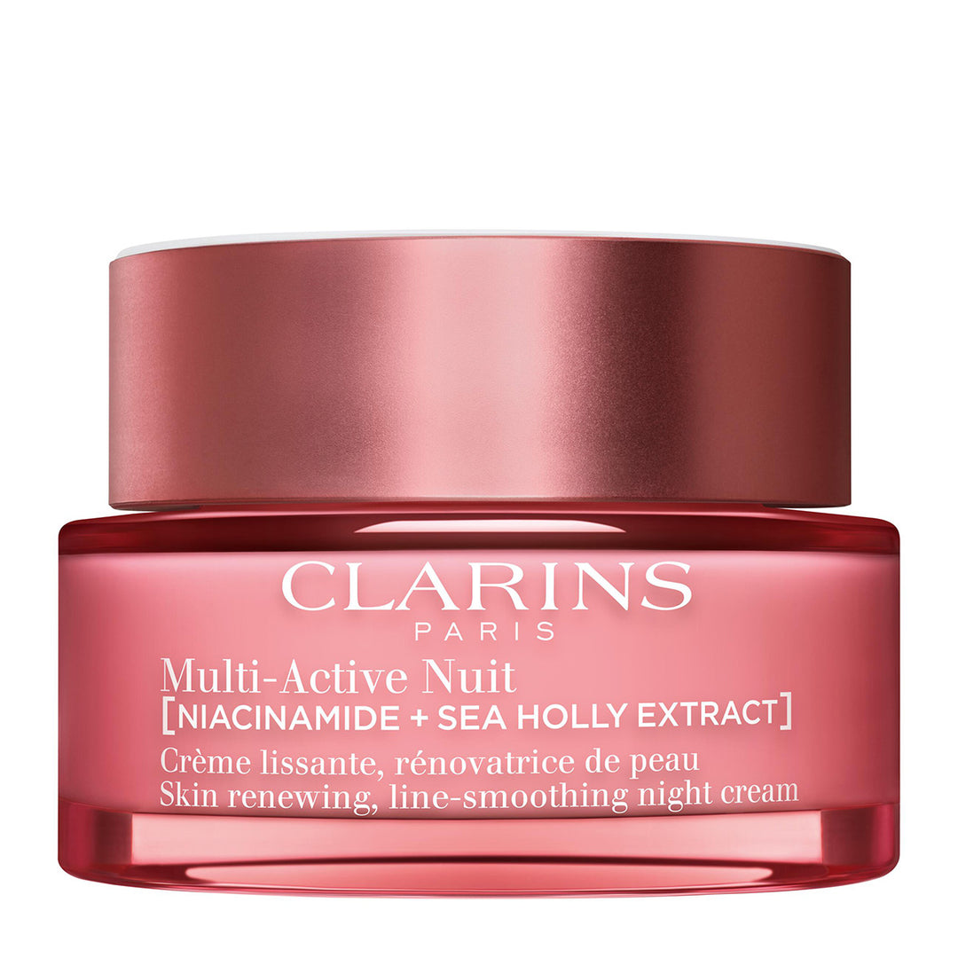 Clarins Multi-Active Nuit Creme tp 50ml