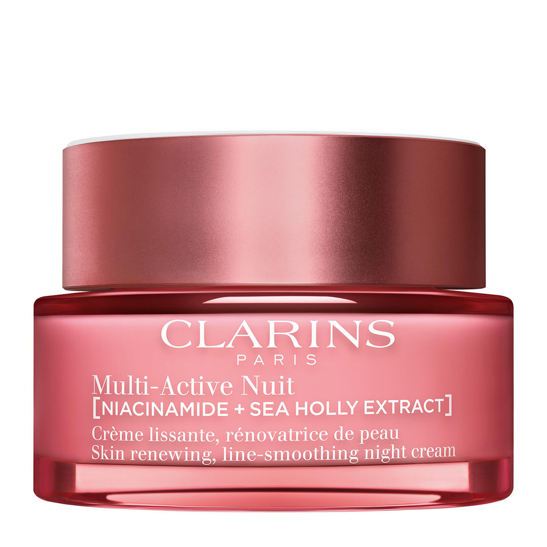 Clarins Multi-Active Nuit Creme ps 50ml