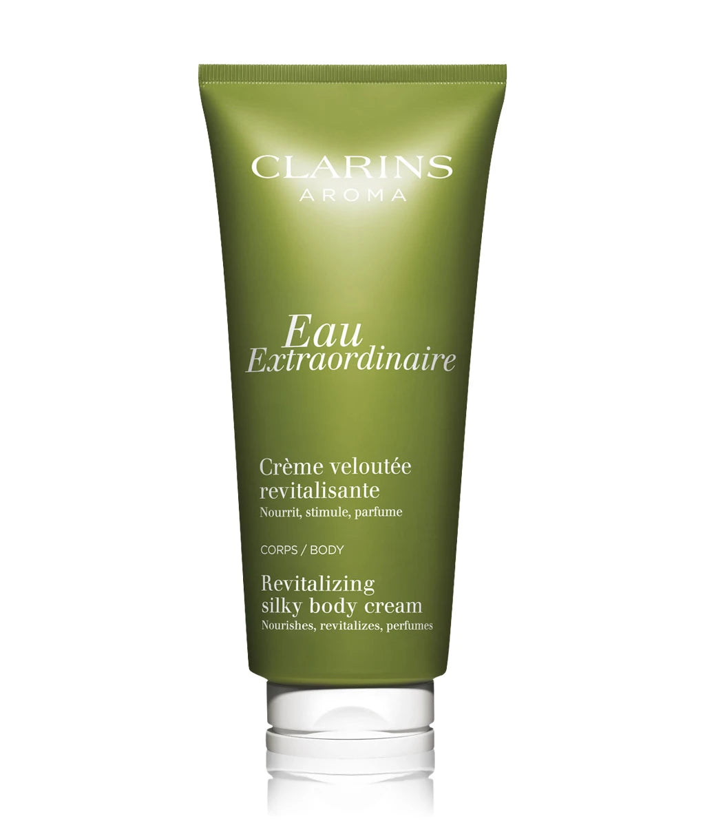 Clarins Eau Extraordinaire Body Cr.200ml