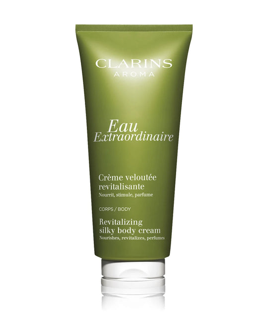 Clarins Eau Extraordinaire Body Cr.200ml