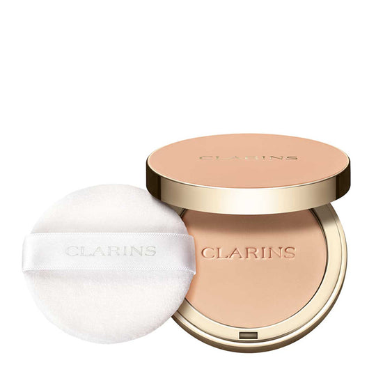 Clarins Ever Matte Compact Powder 03