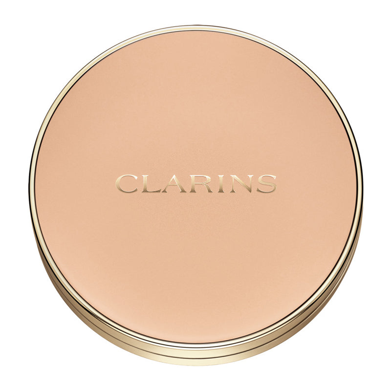 Clarins Ever Matte Compact Powder 03