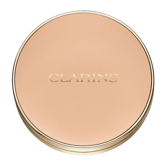 Clarins Ever Matte Compact Powder 03