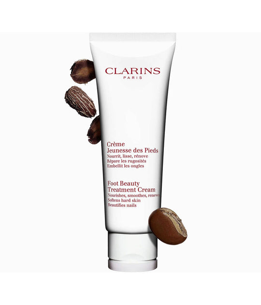 Clarins Creme Jeunesse des Pieds 125ml