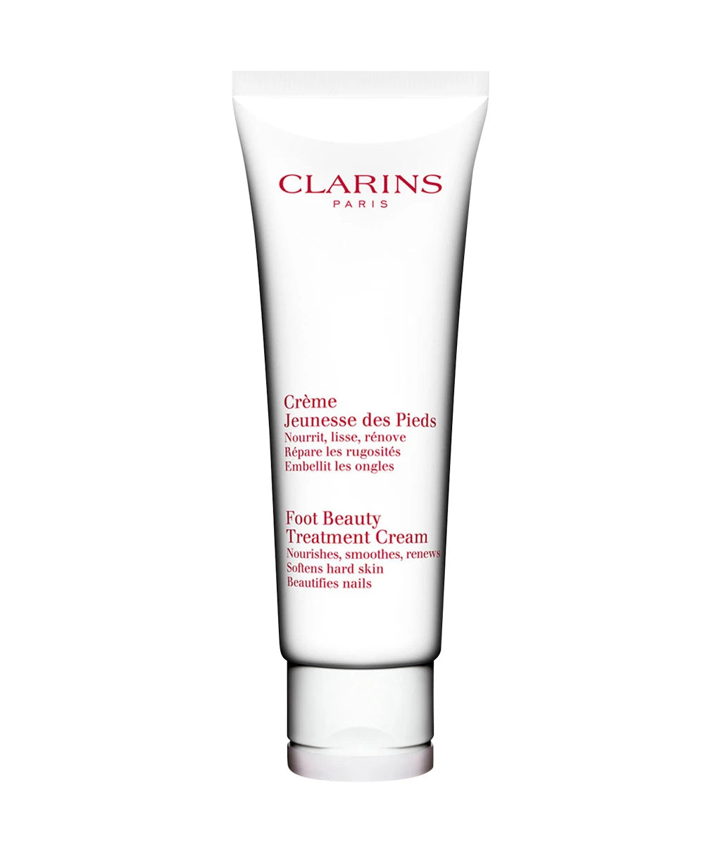 Clarins Creme Jeunesse des Pieds 125ml