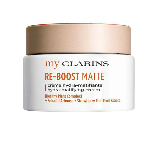 Clarins MyC.Pure-Boost Matt Hy.M.Cr.50ml