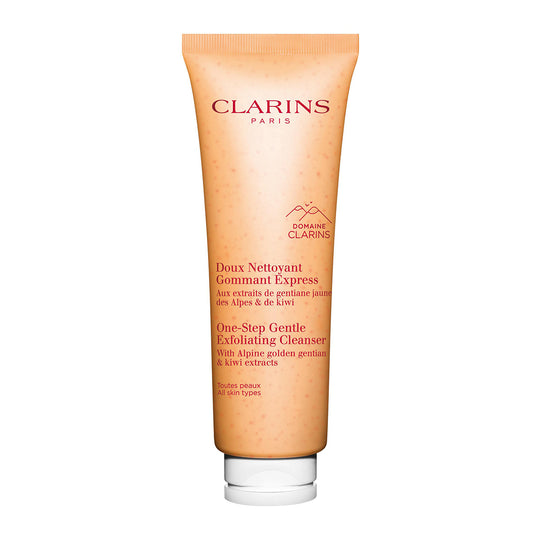 Clarins Doux Nett.Gom. Express 125ml