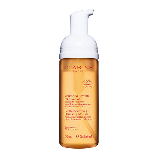 Clarins Mousse Nettoy.Peau Neuve 150ml