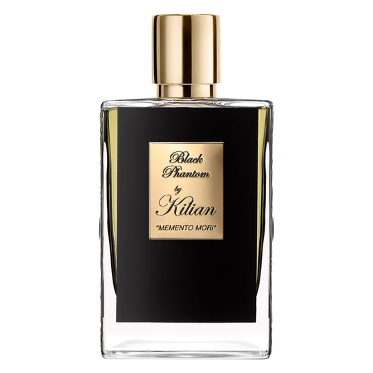 Kilian Black Phantom Eau de Parfum 50 ml refillable