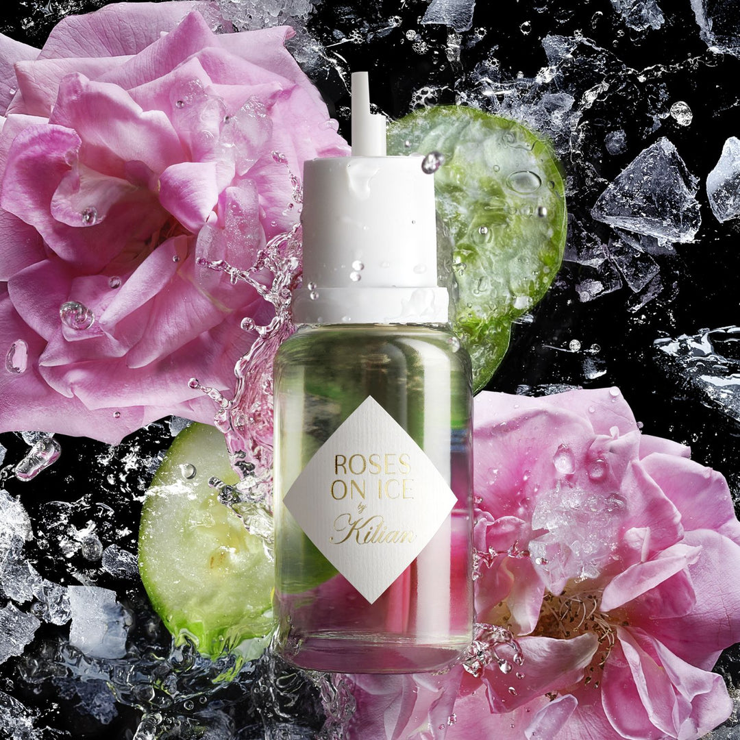 Kilian Rose On Ice Refill 100ml