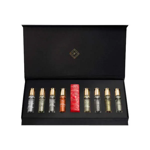 By Kilian Discovery Geschenkset Box 8x 7.5 ml