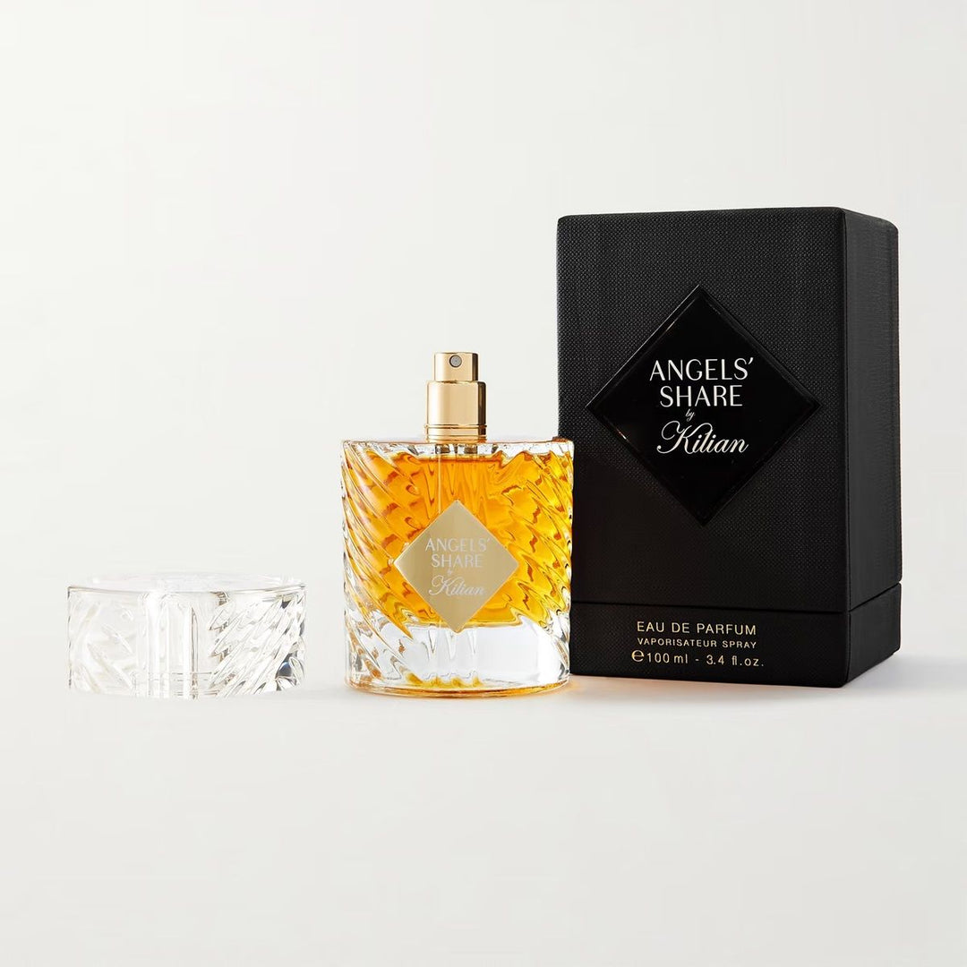 By Kilian Angels' Share edp 100ml