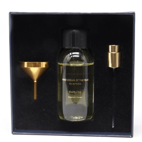 Floraiku First Dream Of Year Refil 60ml