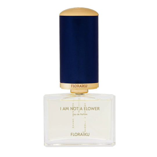 Floraiku I Am Not A Flower edp 50+10ml