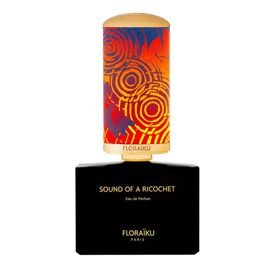 Floraiku Sound Of A Ricochet edp 50ml & 10ml