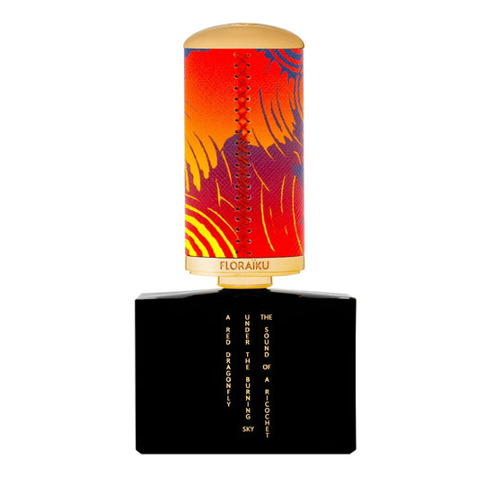 Floraiku Sound Of A Ricochet edp 50ml & 10ml