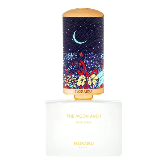 Floraiku The Moon and I edp 50ml+10ml