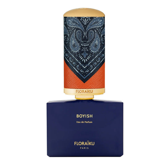 Floraiku Boyish edp 60ml