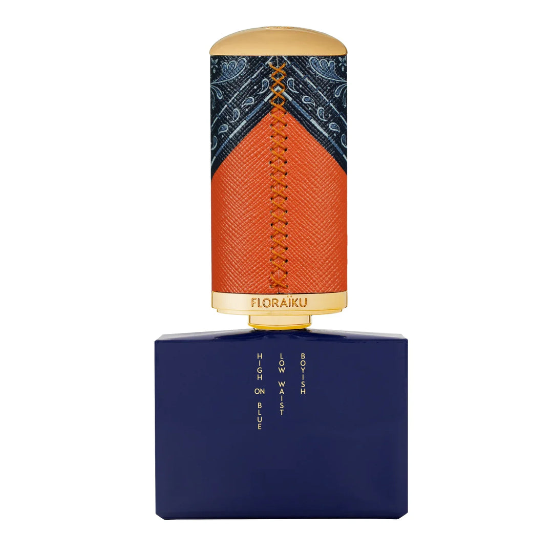 Floraiku Boyish edp 60ml