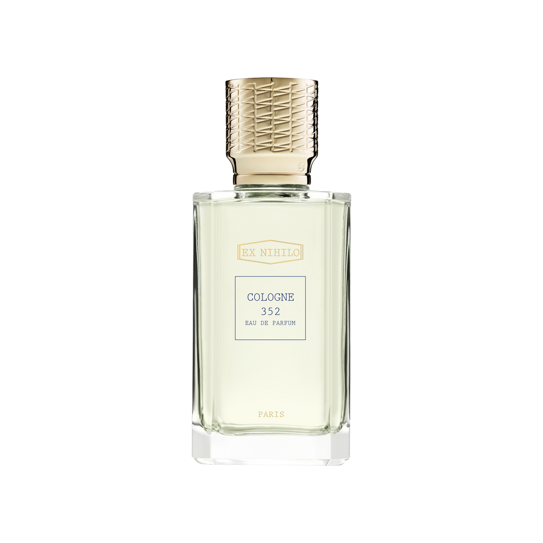 Ex Nihilo Cologne 352 Eau de Parfum 100 ml