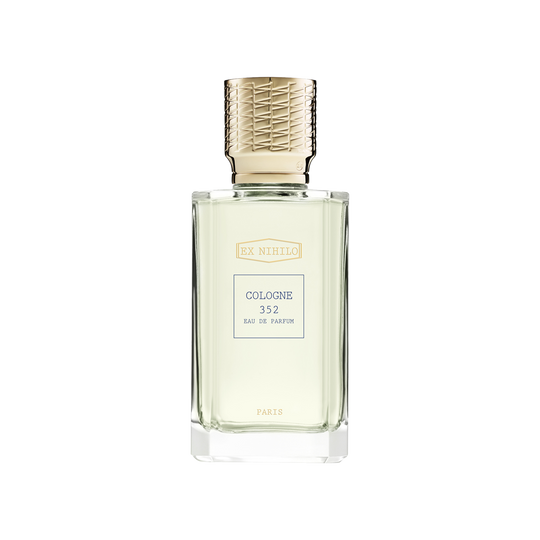 Ex Nihilo Cologne 352 Eau de Parfum 100 ml