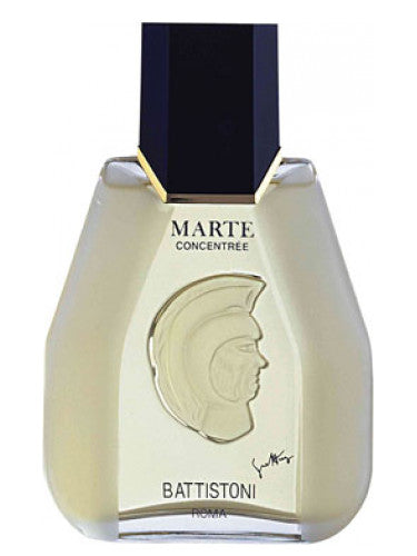 Battistoni Marte edt 75ml vapo