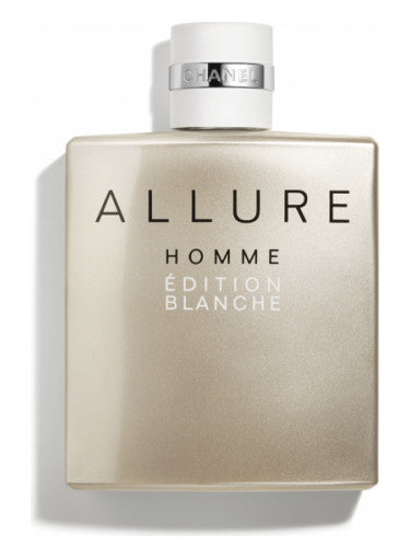 Chanel Allure Homme Blanche edp 50 vapo