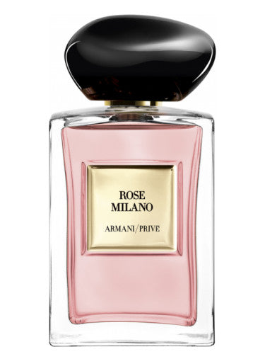 Armani Prive Rose Milano Eau De Toilette 100ml