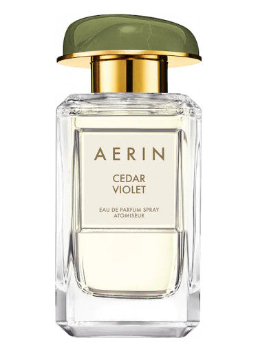 Aerin Cedar Violet Eau de Parfum 50ml vapo