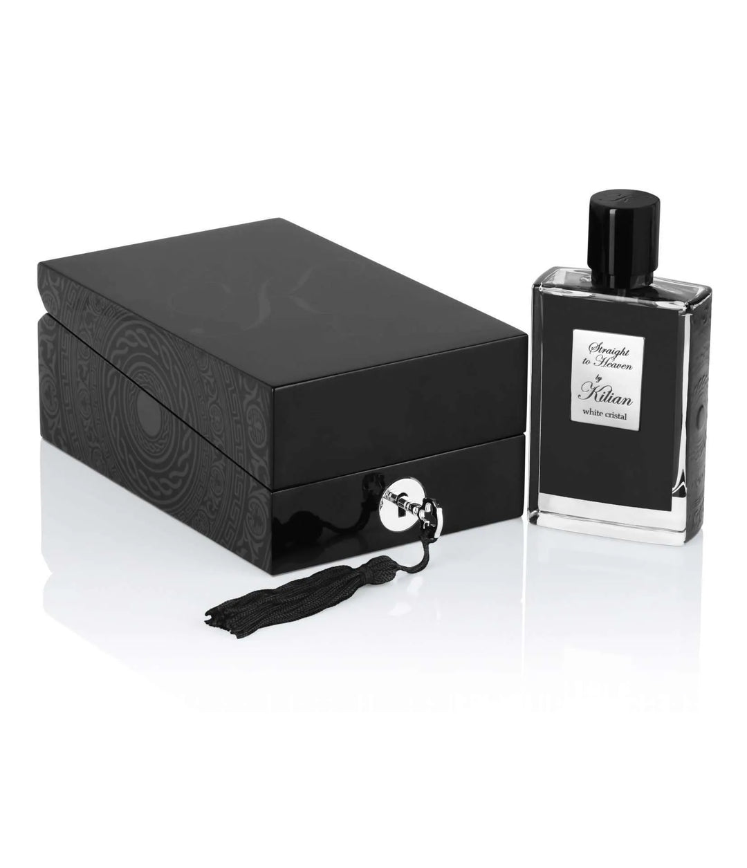 Kilian Straight to Heaven Eau de Parfum 50 ml Clutch