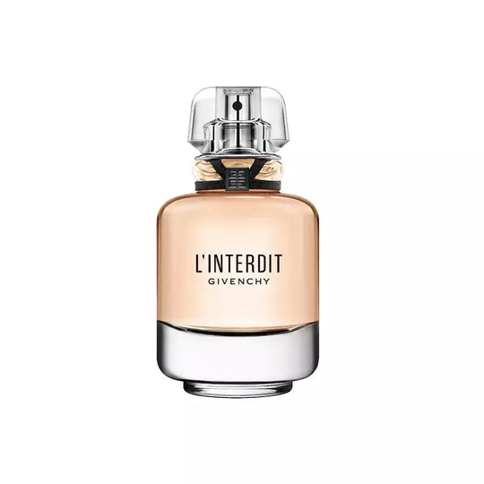 Givenchy L Interdit edt 50ml vapo