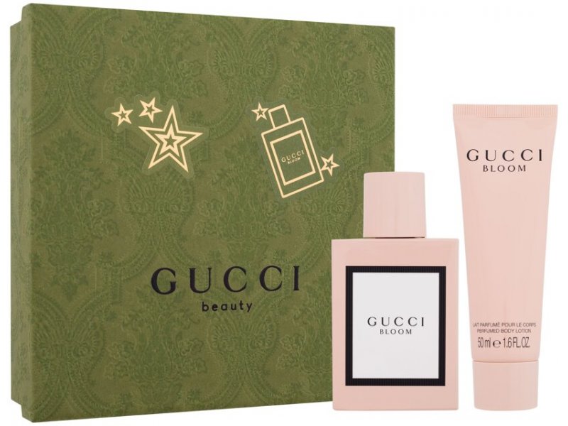 Gucci Coff Bloom edp 50ml *