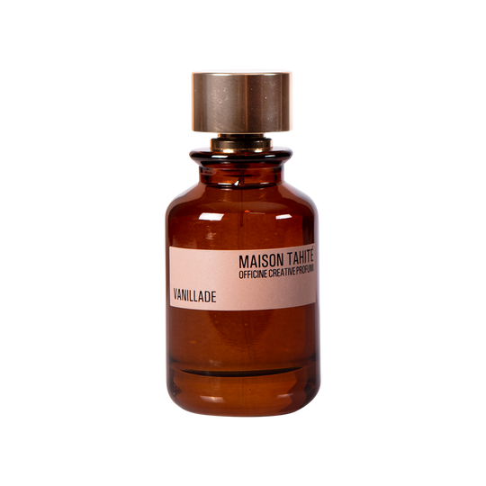 Maison Tahité Vanillade edp 100ml vapo