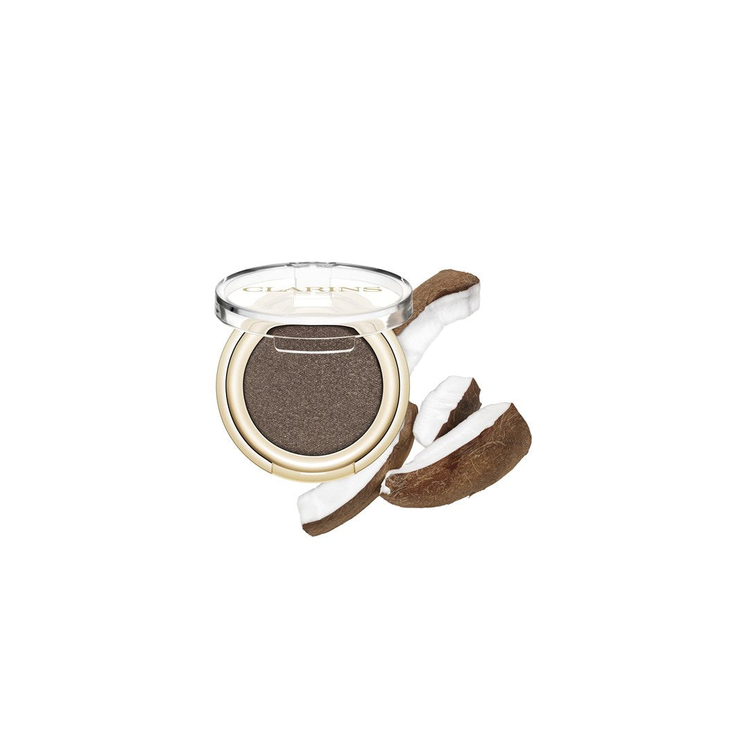 Clarins Ombre Skin Pwd Eyeshadow 06