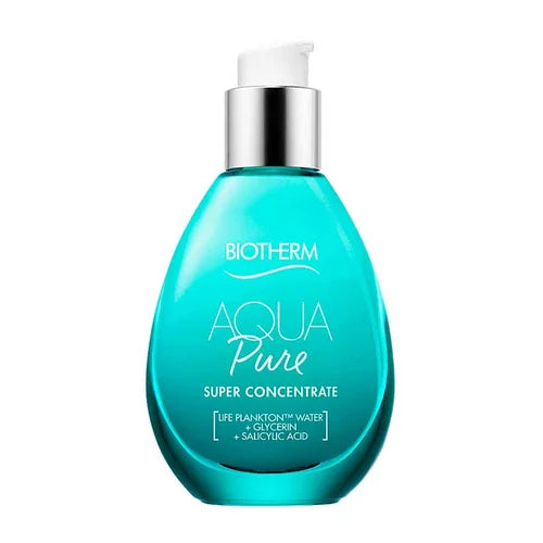 Biotherm Aqua Pure Super Conc.50ml