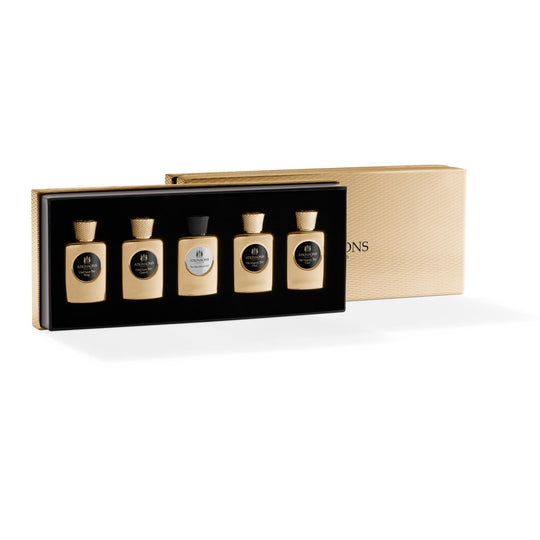 Atkinsons The Oud set 5x5ml