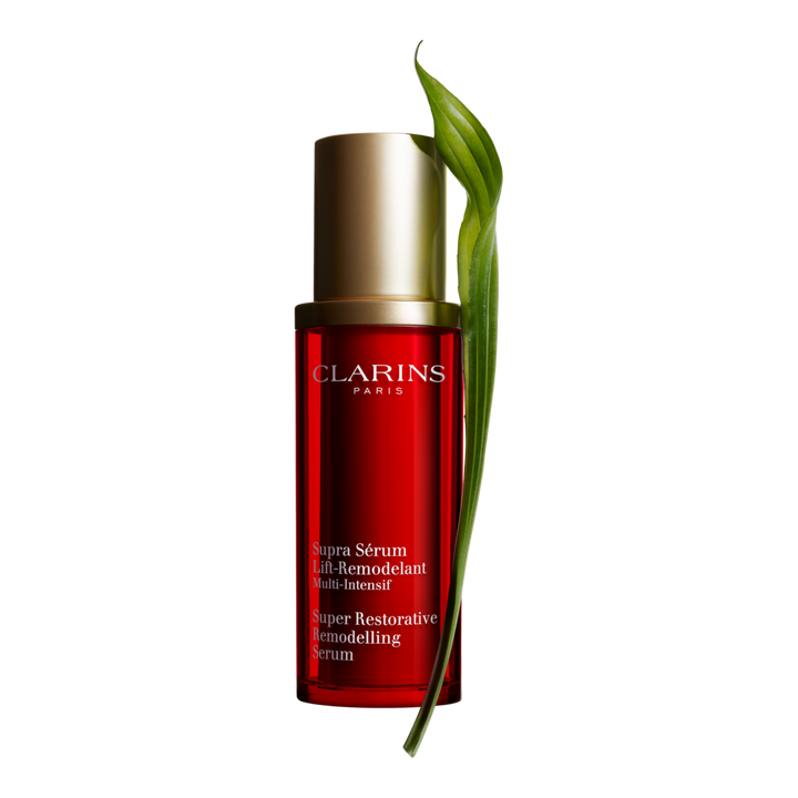 Clarins Supra Serum LIft-Remodelant 30ml