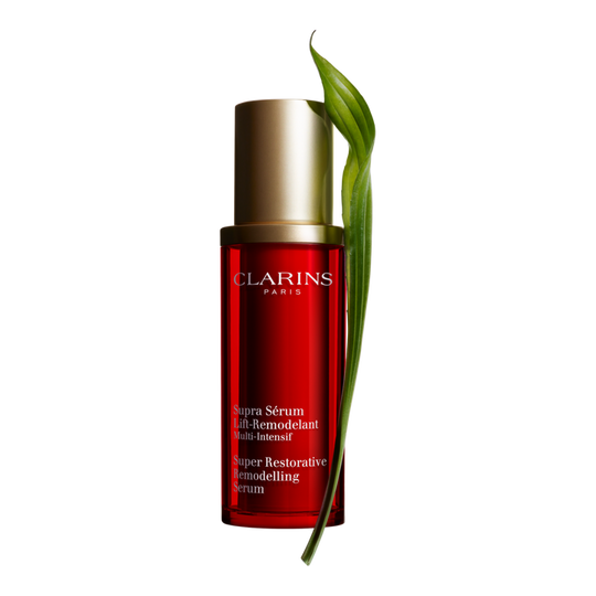 Clarins Supra Serum LIft-Remodelant 30ml