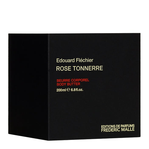 Frédéric Malle Rose Tonnerre B/Butter 200ml