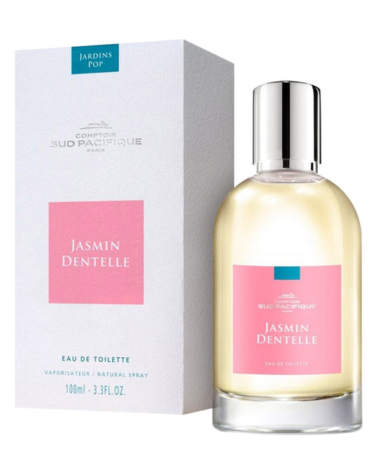 Comptoir SP Jasmin Dentelle edt 100ml