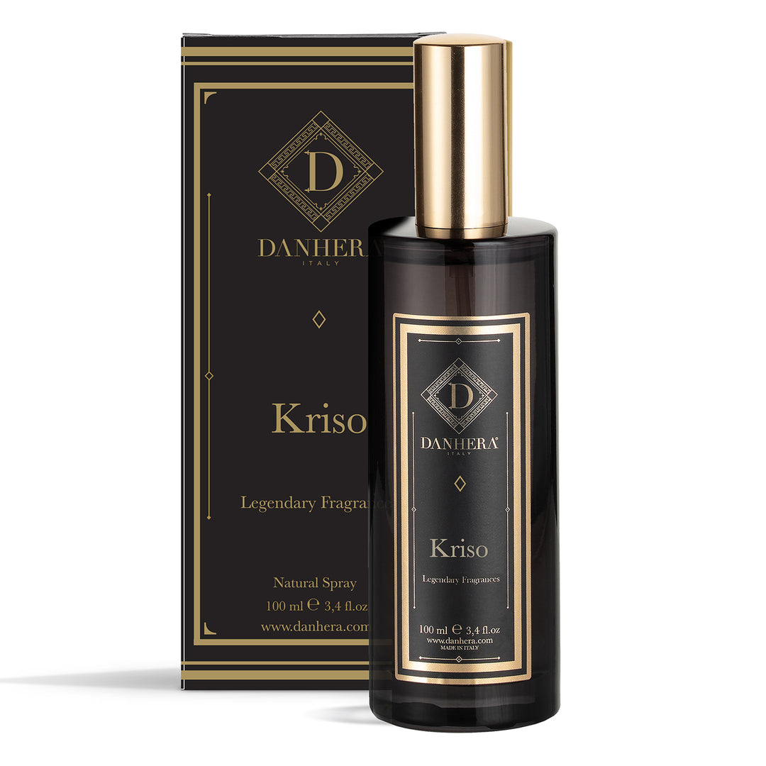 Danhera Kriso Fragrance Spray 100ml